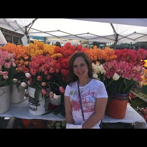 Meet your Posher, Heather